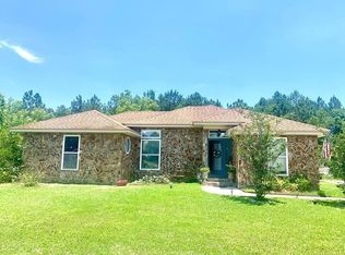 44636 Green Meadows Ln, Callahan, FL 32011