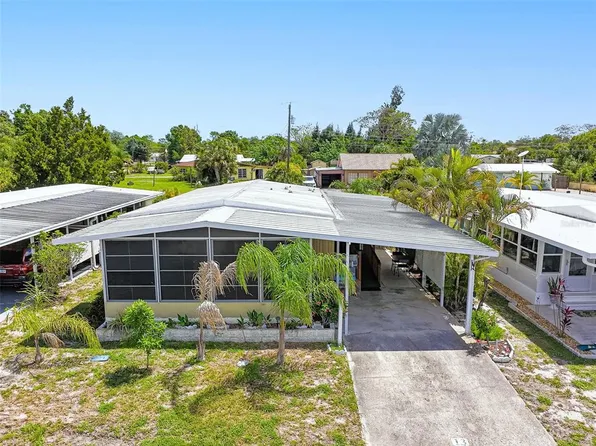 24437 Harbor View Rd #13, Punta Gorda, FL 33983
