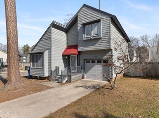 3510 Wescott Ln NW, Wilson, NC 27896