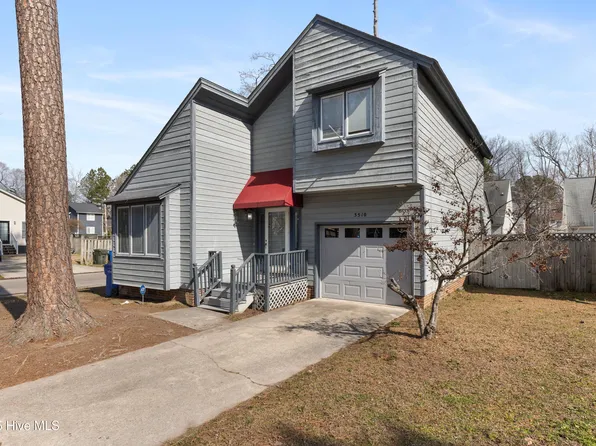 3510 Wescott Lane NW, Wilson, NC 27896