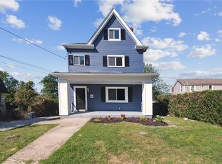 327 Kirk Ave, Pittsburgh, PA