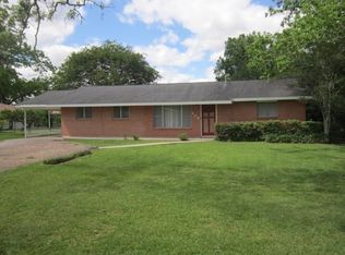 406 E Hudspeth St, Welsh, LA 70591