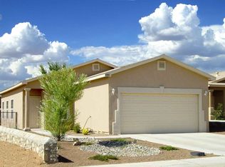 4981 Wendall Rd, Las Cruces, NM 88012