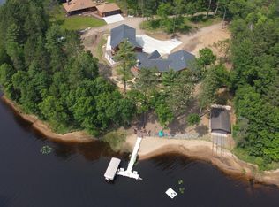 2179 Krystal Kove Rd, Tomahawk, WI 54487