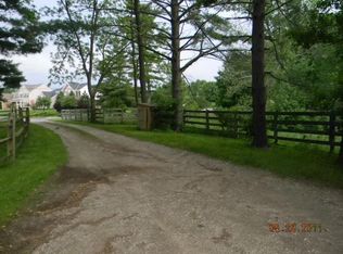 Paxton Guinea Rd, Loveland, OH 45140