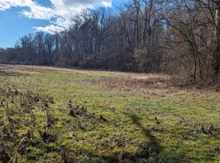 0 Love Rd, Claremont, NC 28610