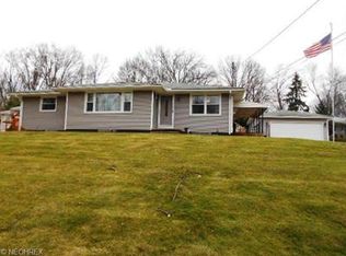 991 Proehl Dr, Barberton, OH 44203