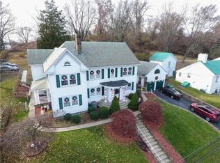 1880 E Maiden St, Washington, PA 15301