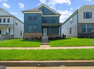 477 Hanson St, Frederick, MD 21701