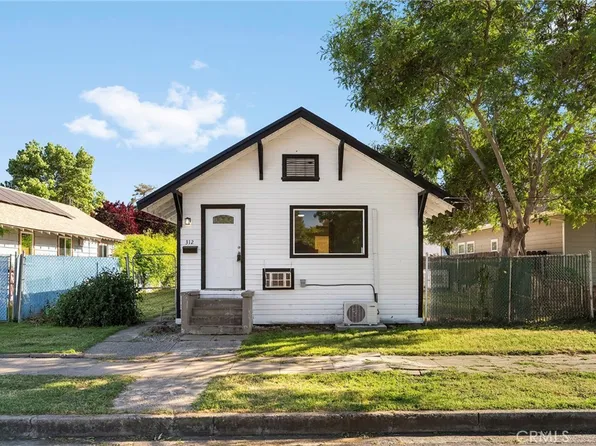 312 W Cedar St, Willows, CA 95988