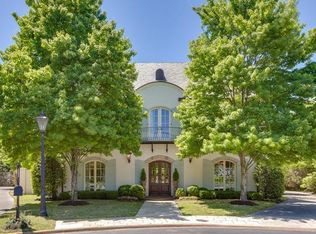 6049 Snows Hill Cv, Memphis, TN 38120