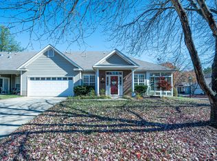 6250 Half Dome Dr, Charlotte, NC 28269