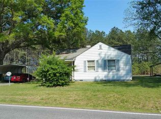 1204 Junction Rd, Durham, NC 27704