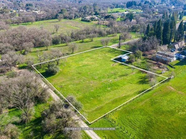 Nipawin Way, Orangevale, CA 95662