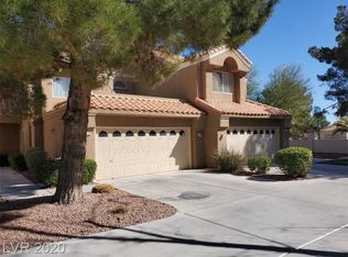 7610 Sudan Ct, Las Vegas, NV 89149
