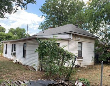 3507 Detonte St, Dallas, TX, 75223