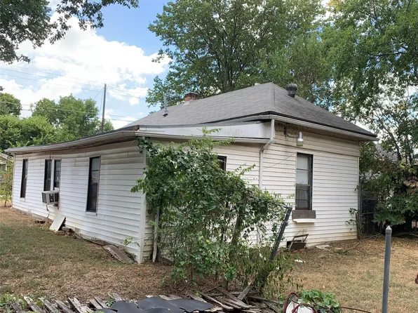 3507 Detonte St, Dallas, TX 75223