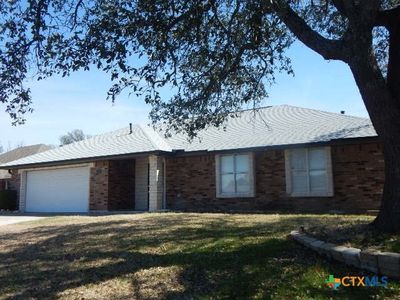805 Craddock St, Copperas Cove, TX, 76522