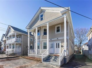 22 Suffolk St, Providence, RI 02908