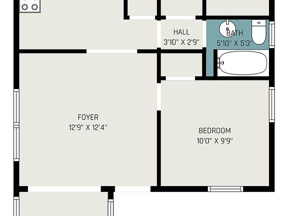 4th image of this home