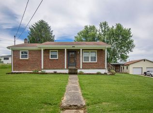 3376 Hilton Village Loop, Pulaski, VA 24301