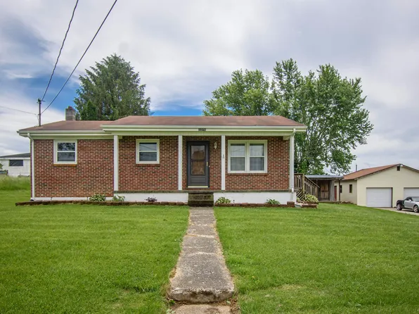 3376 Hilton Village Loop, Pulaski, VA 24301