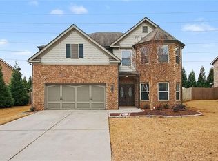 3499 In Bloom Way, Auburn, GA 30011