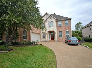 2420 Silent Brook Trl, Round Rock, TX 78665