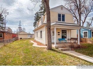 2626 Pine St, Boulder, CO 80302