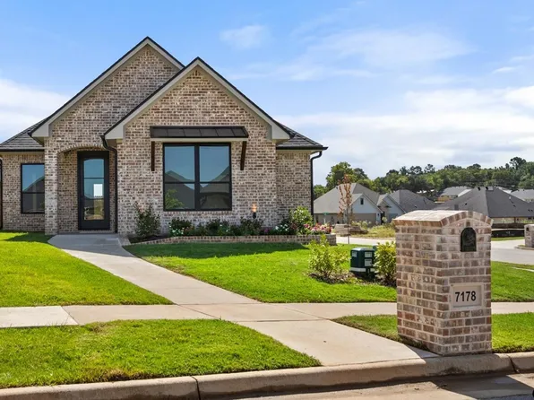 7178 Alexander Dr, Tyler, TX 75707