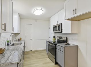 4512 Burke Rd, Fort Worth, TX 76119