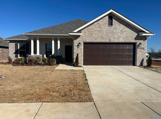 12570 Hudbug Dr, Madison, AL 35756