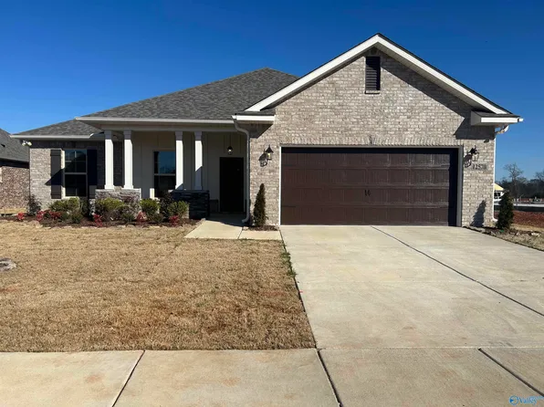 12570 Hudbug Dr, Madison, AL 35756