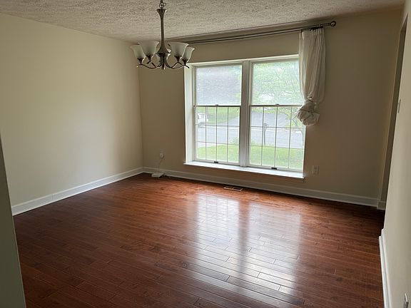 Dining room other other side