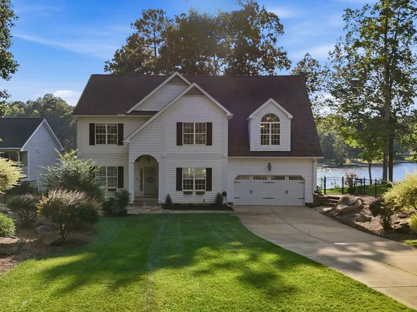 1337 Sagamore Dr, Louisburg, NC 27549