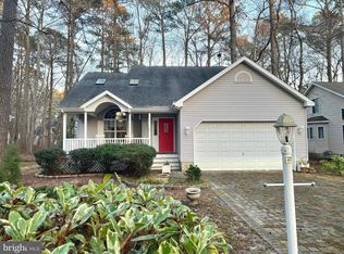 7 Trinity Pl, Ocean Pines, MD 21811