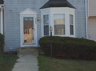 6609 Captain Johns Ct, Bryans Road, MD