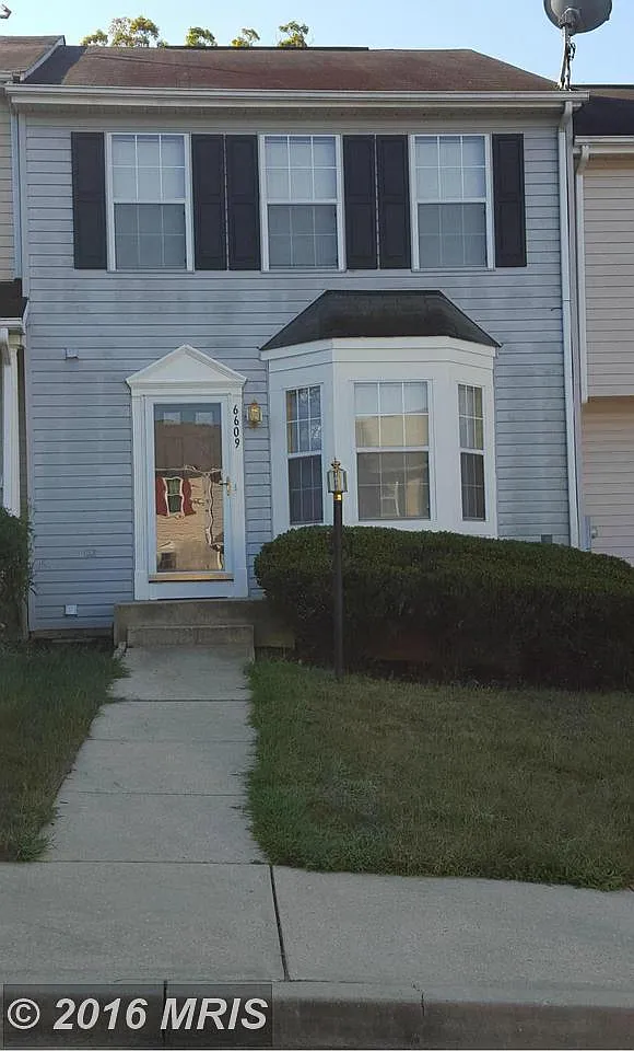6609 Captain Johns Ct photo 1