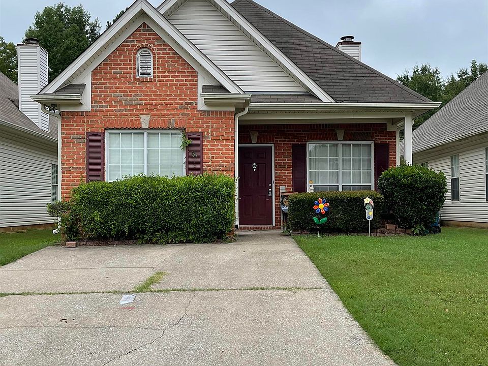 7624 Spencer Ln, Helena, AL 35080 Zillow