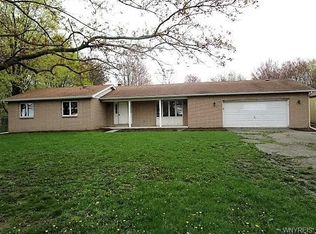 10355 Main St, North Collins, NY 14111