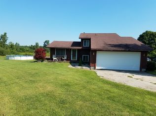 30120 King Rd, Romulus, MI 48174