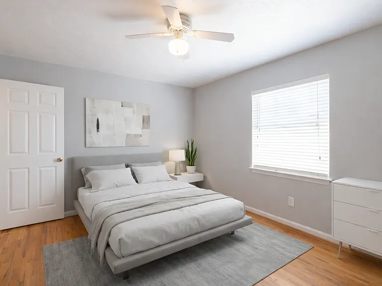 Peachtree Hills Court | Where Atlanta's Energy Meets Timeless Charm — Photo 57