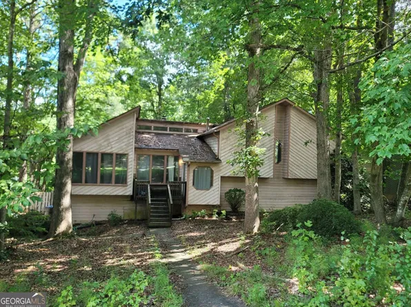 1126 Reading Dr NW, Acworth, GA 30102