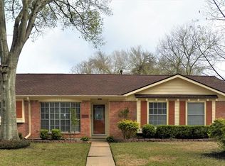15707 Fathom Ln, Houston, TX 77062