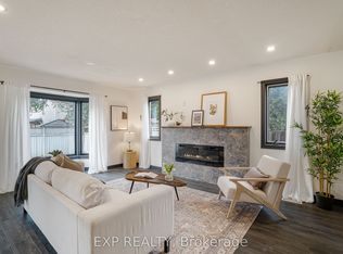 65 Pressed Brick Dr, Brampton, ON L6V 4K5