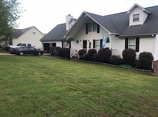 125 Haynie Dr, Belton, SC 29627