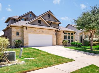 3236 Hidalgo Loop, Round Rock, TX 78665