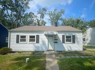 289 S Hampton Rd, Columbus, OH 43213