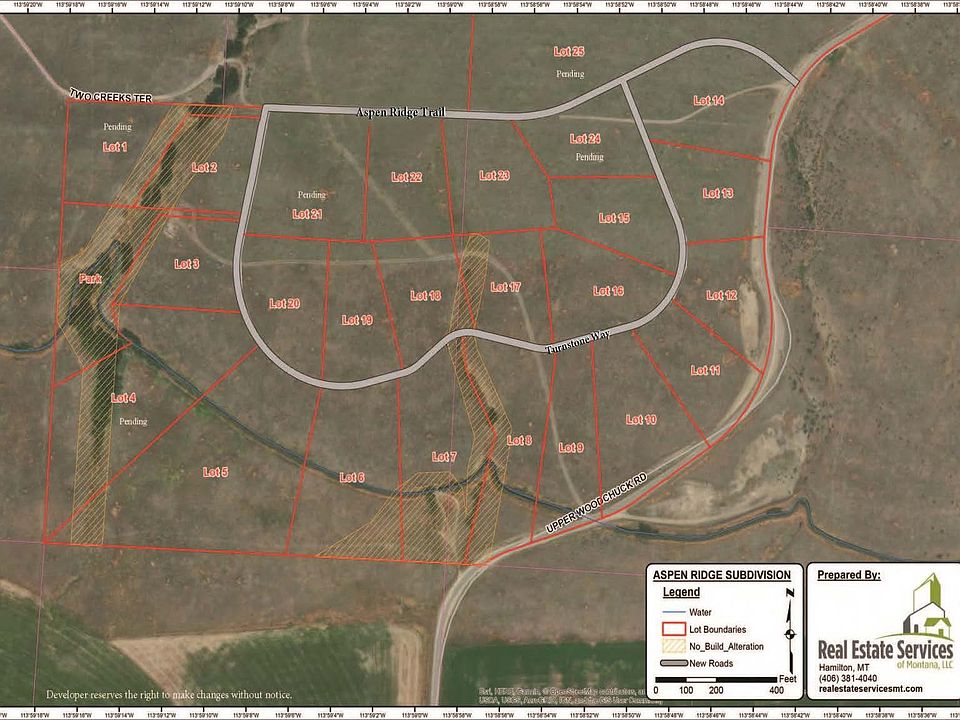 2nd image of LOT 20 Aspen Way