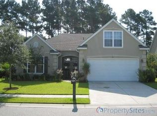 121 Pinecrest Dr, Bluffton, SC 29910